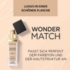 Eveline Cosmetics Wonder Match Foundation - Perfect Coverage & Nourishing,