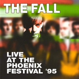 Live At The Phoenix Festival '