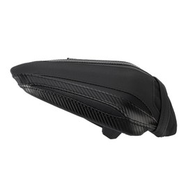 Areyourshop Detachable Rear Seat Passenger Cushion Flat for KAWASAKI Ninja 500 2024-2025, Z500 2024-2025