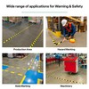 PVC Floor Marking Tape | Premium Vinyl Safety Marking Tape