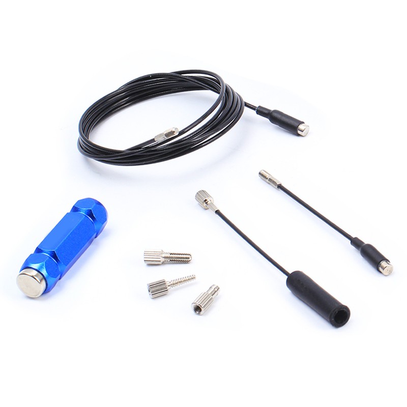 Bike Internal Cable Routing Tool Robust Practical Portable Bike Inner