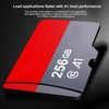 Portable Waterproof Micro Memory Card Memory Card High Speed Memory