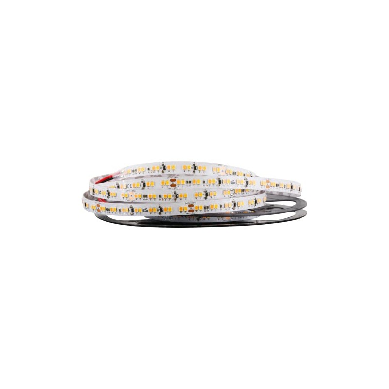 iluminize LED Light Strip White Dim2Warm: 168 LEDs per Metre,