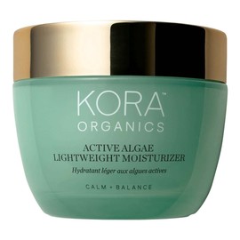 KORA Organics Active Algae Lightweight Moisturizer, 50ml