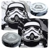 Puckator The Original Stormtrooper Compressed Travel Towel - Backpacking Traveling