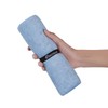 Oseamaid Sports Towel, 1 Piece Set, Approx. 19.7 x 39.4