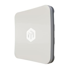 MikroTik SXTsq 5 ac Outdoor Wireless CPE, 5GHz 802.11ac, US FCC-Compliant