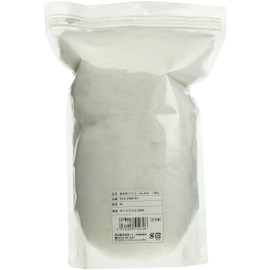 nishikawa EKA2489101M Cotton Pillow, Refill Pack, 3.5 oz (100 g), Stuffing, 3.5 oz (100 g), Fuarine Wadding, Fine Smooth, White