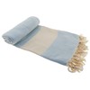 Stefano Ferrante ELMAS Hammam Towel Sauna Towel Pestemal Fouta Beach