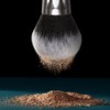 DUcare Makeup Brushes, Set of 15, Professional Makeup Brushes, Super