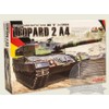 Meng Leopard German Main Battle Tank Model Kit
