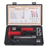 M18x1.5 Thread Repair Tool Kit, 10Pcs Thread Repair Kit Stainless
