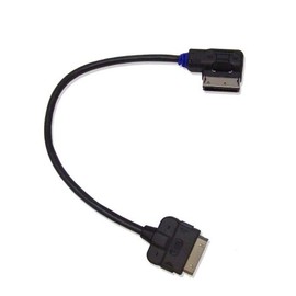 Volkswagen 000051446L Media-In Adapter