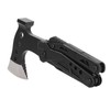 Pocket Size Multitool Foldable Axe Hammer Knife Pliers Stainless Steel