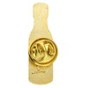 PinMart Spicy Hot Sauce Bottle Enamel Lapel Pin - 25