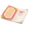 Prime Greetings Daughter Mother's Day Card, Made in America, Eco-Friendly,