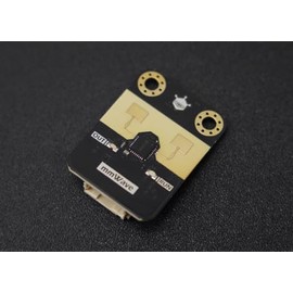 Gravity: mmWave C4001 24GHz Human Presence Detection Sensor (12 Metres, I2C & UART) - SKU SEN0610