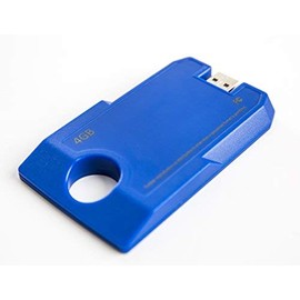 4GB Blank Cartridge for Talking Book Players