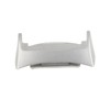 LABRIMP 1pc Smartwatch Leather Connector Clasp for Gear Stylish Buckle