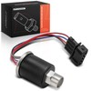 A-Premium A/C Trinary Switch [4 Pins] Compatible with Volkswagen Passat