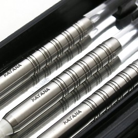 dainasutexi- Katana – How to – Chrysanthemum Barrel 2BA