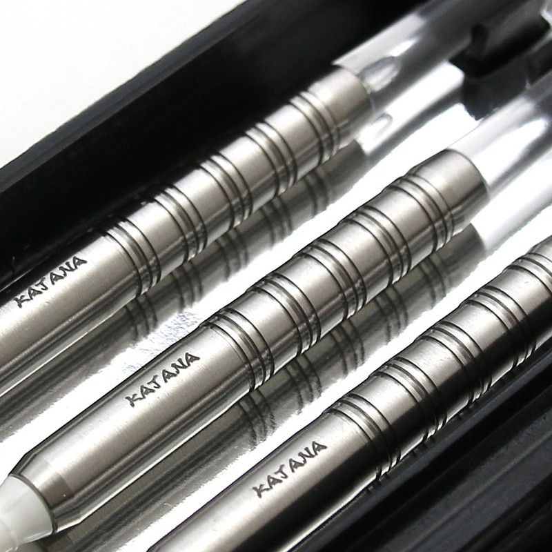 dainasutexi- Katana – How to – Chrysanthemum Barrel 2BA