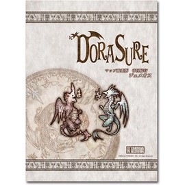 Drasure Board Game Extended Edition Gemeos