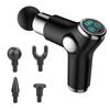 Muscle Therapy Device for Athletes Body Muscle Massager Handheld Massager