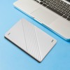 External Hard Drive Ultrathin 2.5 Inch USB 3.0 Aluminium Alloy