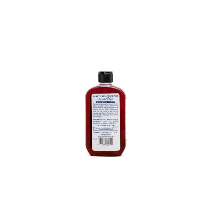 Generic Barrys Tricopherous for the hair - Tricopherous de Barry