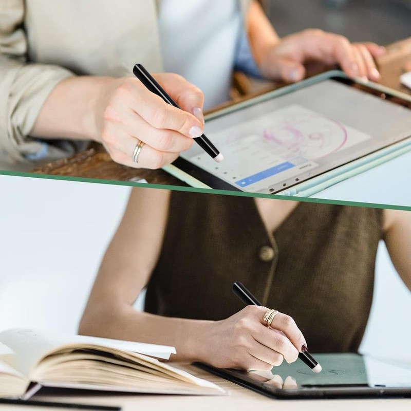 Pen for Touch Screen Laptop, Screen Writing Pen, Triangular Touch