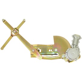 ACI 82236 Power Window Motor and Regulator Assembly