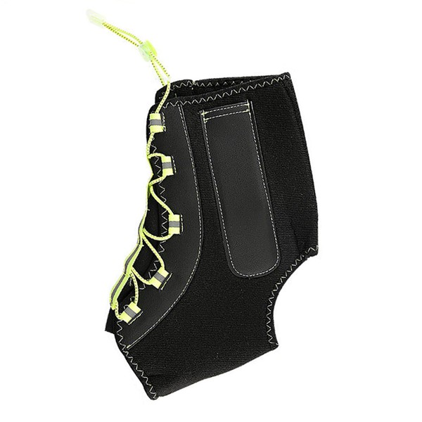 Ankle Stabilizer Brace,Sprain Sleeve Protector Arch Support - Adjustable Sports