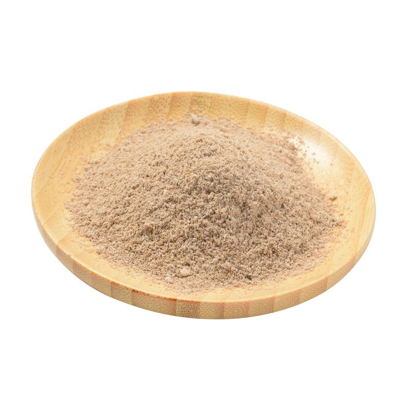 Roasted Wheat Brusuma, 14.1 oz (400 g), Uses Japanese wheat,