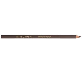 Makeup Pencil Tool Dark Gray [三善]