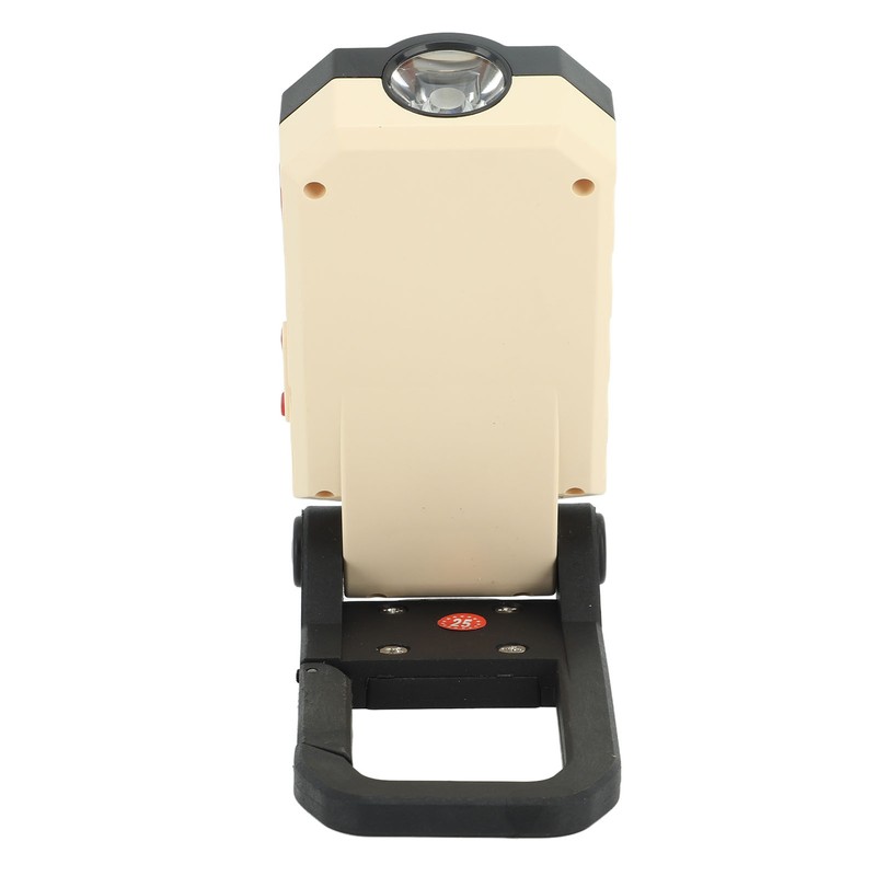 LED Work Light Super Bright Angle Adjustable Magnetic Adsorption IP66