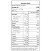 Bossen Non Dairy Creamer Small Pack (2.64 lbs/bag)