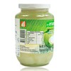 [Chaokoh] Coconut Gel in Syrup Net Wt. 500g. From Thailand