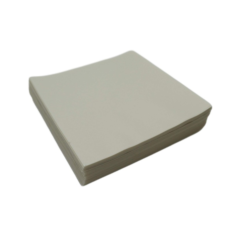 Kitchen Geeks Hamburger Patty Paper - 1000 Wax Paper 5.5