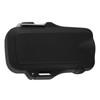 Electric Lighter Lightweight Waterproof Windproof Silent Multifunctional Lighter with Flashlight