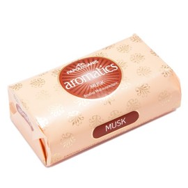Papoutsanis Aromatics Musk Soap by Plias SA