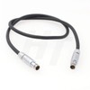HT-cable CineTape Scale Control RS Fischer 3 Pin Male to