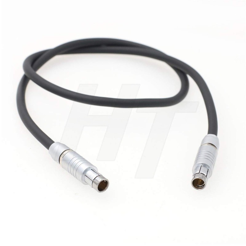 HT-cable CineTape Scale Control RS Fischer 3 Pin Male to