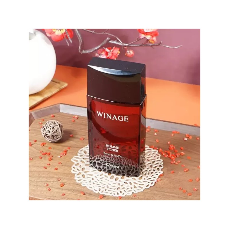 활력선사 피부 트러플추출물 영양공급 남성토너 150ml [mWFHEHGL] Vitality Extraction Truffle