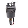 Partman Carburetor fit for Onan Cummins A041D736,A042P619, Microquiet 4000-Watt 4KYFA26100