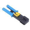 RJ11 RJ45 Crimping Tool Kit 6P 8P Ethernet Crimper with