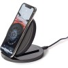 Tylt Crest 15W Wireless Charging Convertible Stand