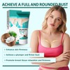 Coconut & Papaya Breast Care Trio Set - Nourishing &