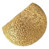BESPORTBLE Sphere Rotary Burr for Angle Drills Diamond Polishing Tool