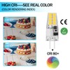 X-Molin JC Bi Pin Base LED G4 Light Bulb COB